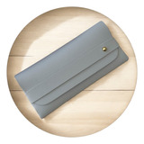 Capinha Capa Case Estojo Óculos Porta Objetos Proteção C Nf