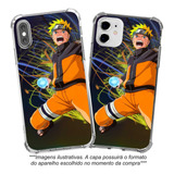 Capinha Capa Case Naruto Anime Nrt1 Diversos Aparelhos