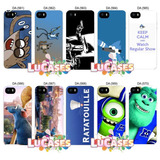 Capinha Capa Case Ratatouille Para Celular