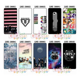 Capinha Capa Celular Bts Kpop K Pop K pop Diversas