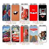 Capinha Carros Relâmpago Mcqueen Capa De Celular