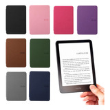 Capinha Case Book Magnética Para Kindle 12 Geração Sa569p