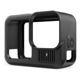 Capinha Case Capa Proteção Silicone Para Gopro Hero 13 Black