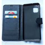 Capinha Case Carteira Flip Compatível Redmi 10t 5g 6 67