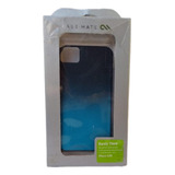 Capinha Case Orig Para iPhone 4 4s Case Mate Barely There