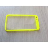 Capinha Case Slim Colors - Várias Cores - iPhone 6 Plus