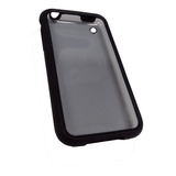 Capinha Case Transparente Compativel Com iPhone 3gs Barato