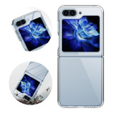 Capinha Case Transparente Para Galaxy Z