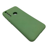 Capinha Celular P Moto G8 Play Xt2015 Case P Vidro Simple