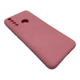 Capinha Celular Para Moto G8 Play Xt 2015 2 Case Aveludadas