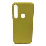 Capinha Celular Para Moto G8 Play Xt 2015 2 Case Pel Vidro