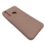 Capinha Celular Para Moto G8 Play Xt2025 Case P Vidro 3d