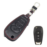 Capinha Chave Partida Remota Trailblazer S10 Cruze Ltz Spin