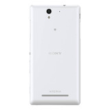 Capinha Compatível Com Sony Xperia C3