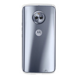 Capinha Compatível Motorola Moto G6 Plus