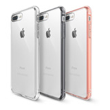 Capinha Cristal Capa iPhone 6 7