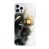 Capinha Darth Vader Pó Serie Obi Wan Capa