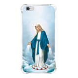 Capinha De Celular Compatível Nossa Senhora Das Graças