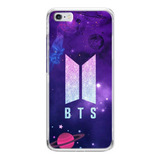 Capinha De Celular Diversos Compatível Grupo Kpop Bts 5