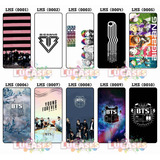Capinha De Celular Kpop Bts Bigbang Simbolo K pop Capa