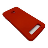Capinha De Celular P Moto Z3 Play Xt1929 Case pel Vidro 3d