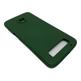 Capinha De Celular P Moto Z3 Play Xt1929 Tela 6 Case Avel