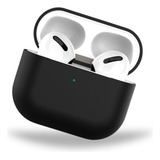 Capinha De Proteção Redutor De Impacto Compatível AirPods 3