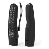 Capinha De Silicone Para Controle Remoto Tv LG Smart Magic