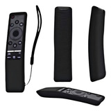 Capinha De Silicone Para Controle Remoto Tv Samsung Smart