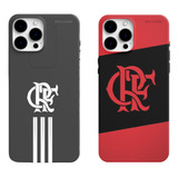 Capinha Do Historico Flamengo Para iPhone