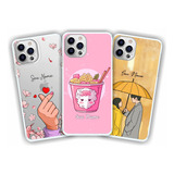 Capinha Dorama Coréia Coreana Korea Guarda Chuva Dorameira