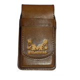 Capinha Muladeiro Suporte P Celular C Passador De Cinto M4