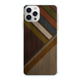 Capinha Padrões Cores Tons Marrons Marrom Capa Celular