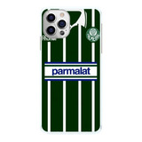 Capinha Palmeiras Camisa Parmalat Antiga Retrô
