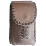 Capinha Para Celular Couro Passador Cinto Cs02 Frete Grátis 