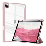 Capinha Para iPad Pro 11 Transparente