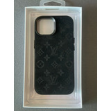 Capinha Para iPhone 15 Case Jeans