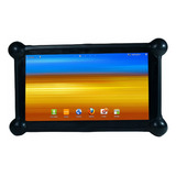 Capinha Para Tablet M7 Proteção Contra Quedas 7 Polegadas Cor Preto