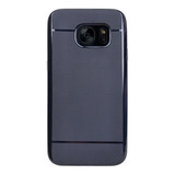 Capinha Película Gel P Samsung Galaxy S7 G930f Duos 5 1