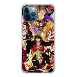 Capinha Personalizada Anime One Piece 041