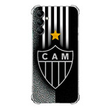 Capinha Personalizada Clube Atlético Mg Galo