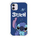 Capinha Personalizada Lilo Ohana Famíia Stitch