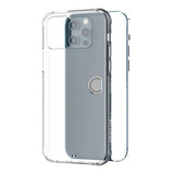 Capinha Proteção Contra Forte Impacto Para iPhone 12 Mini