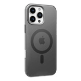 Capinha Protetora Inshare Rock Magnética Para iPhone 16