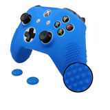 Capinha Protetora Silicone Controle Xbox One Grip Analogicos