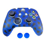 Capinha Silicone Para Xbox One Grips