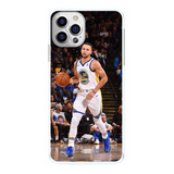 Capinha Stephen Curry Gws Golden State