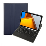 Capinha Teclado Para Xiaomi Poco Pad 12 1 Mouse Caneta