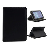 Capinha Universal Tablet 7 Polegadas Couro Pasta Premium Top