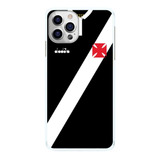 Capinha Vasco Camisa Retrô Diadora Capa De Celular